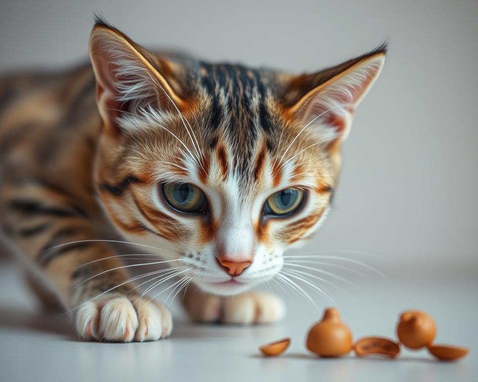 zadaci za razvijanje koncentracije mačaka