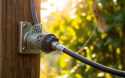 Zaštita električnih kabela od pasa – Sve što trebaš znati o tome!