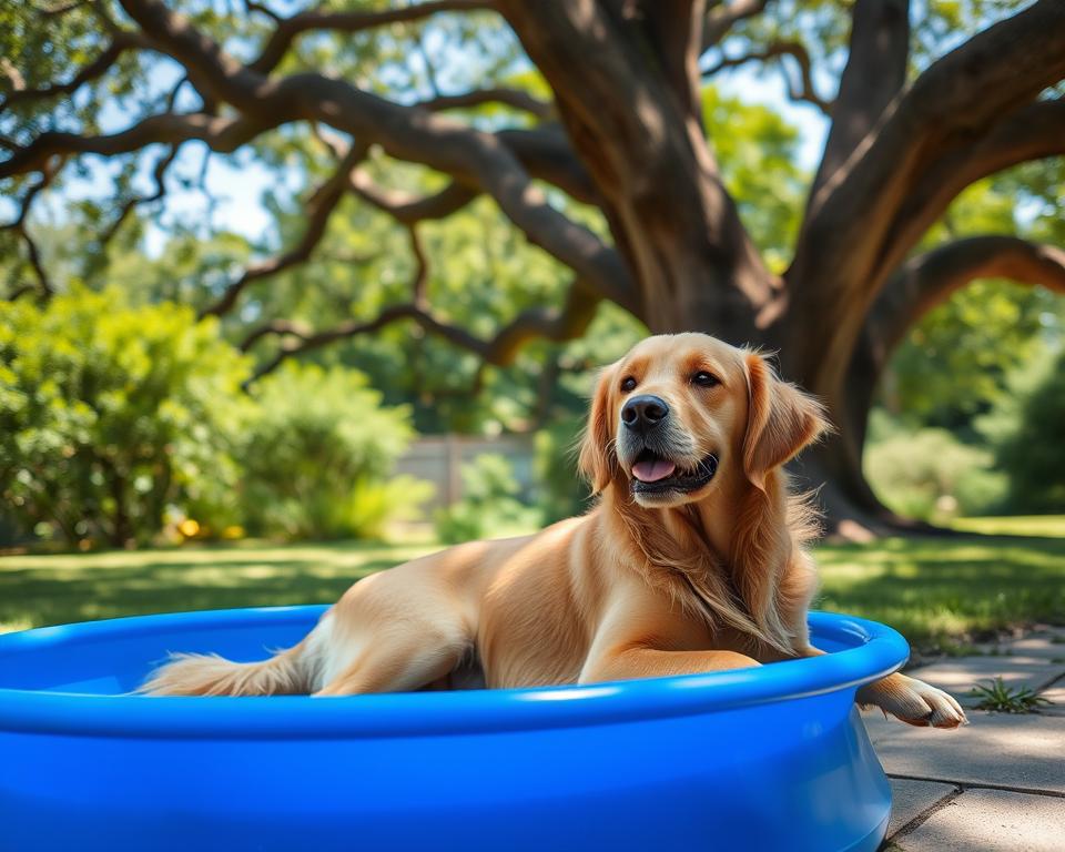 zastita-pasa-od-ljetne-vrucine zaštita pasa od ljetne vrućine