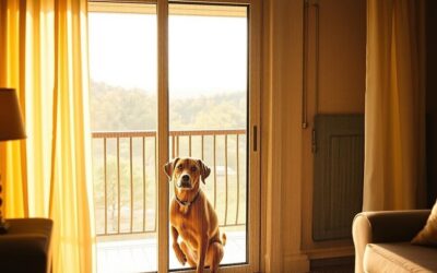 Zaštita prozora i balkona za pse – Sve što trebaš znati o tome!