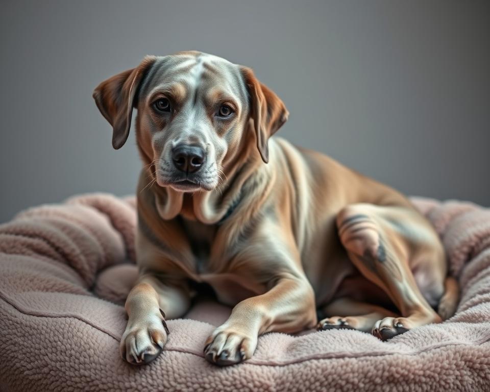 zglobni problemi starijih pasa