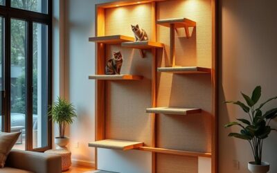 Zidne igračke za penjanje – Sve što trebaš znati o tome!