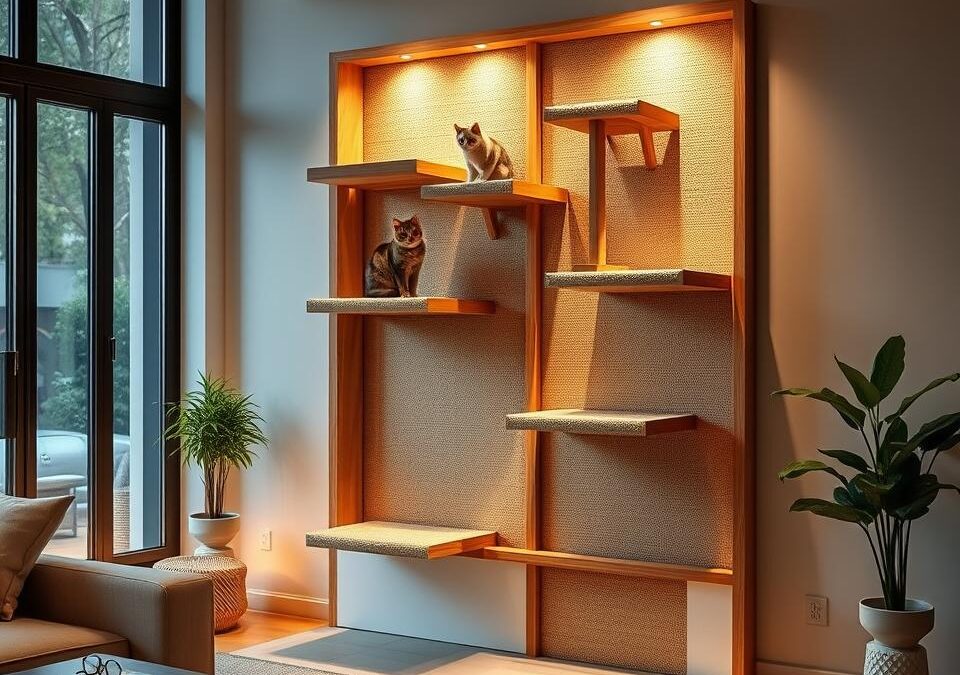 Zidne igračke za penjanje – Sve što trebaš znati o tome!