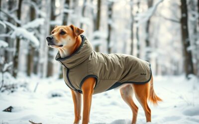 Zimske jakne za pse – Sve što trebaš znati o tome!