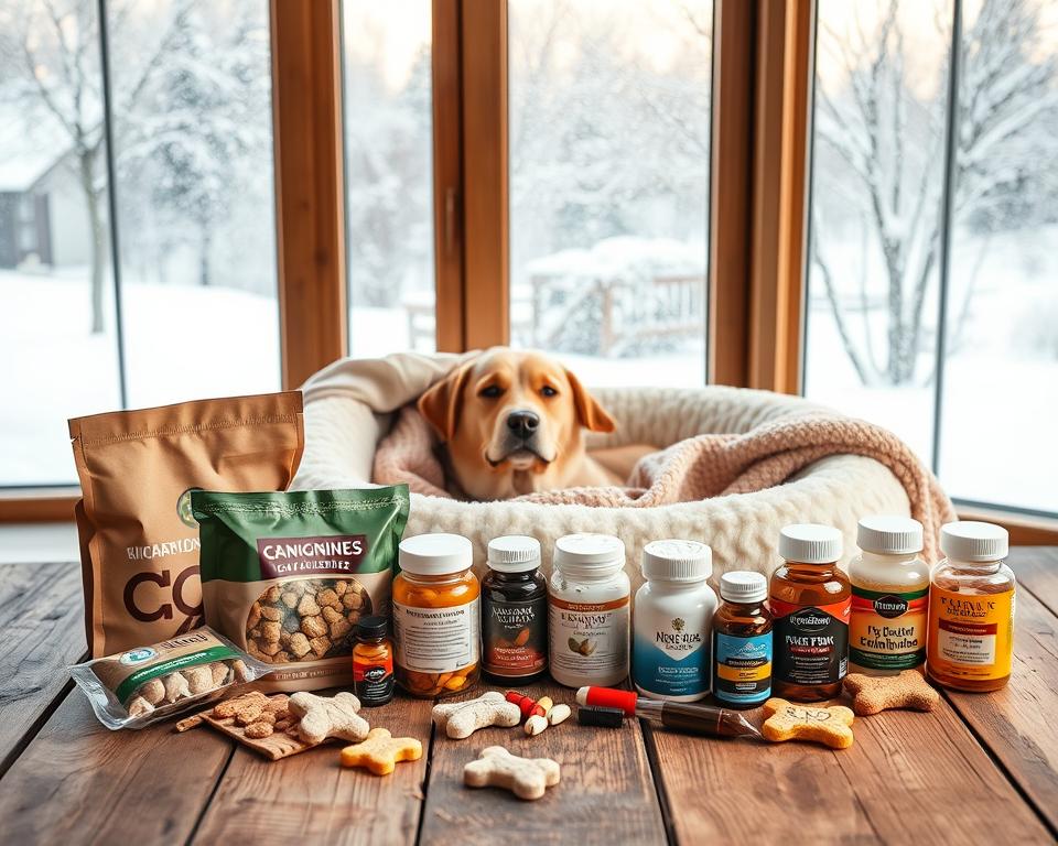 zimski-dodaci-prehrani-za-pse zimski dodaci prehrani za pse