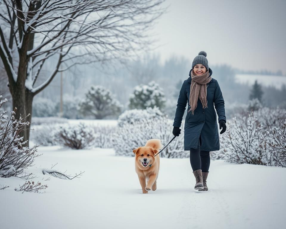 zimski-savjeti-za-setnju-pasa zimski savjeti za šetnju pasa