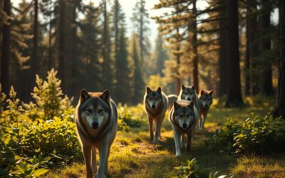 Život pasa u prirodi – Sve što trebaš znati o tome!