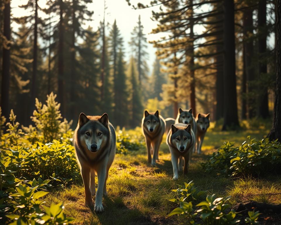 Život pasa u prirodi – Sve što trebaš znati o tome!