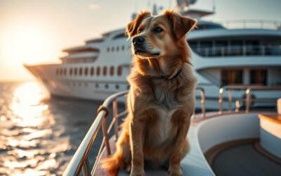 Život psa na brodu – Sve što trebaš znati o tome!