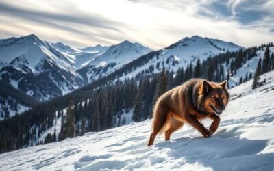 Što Učiniti Ako Se Vaš Pas Ozlijedi Tijekom Šetnje 6 Život psa u planinama – Sve što trebaš znati o tome!