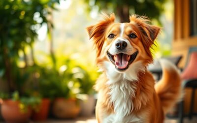 Blog 18 Znakovi sreće kod pasa – Sve što trebaš znati o tome!