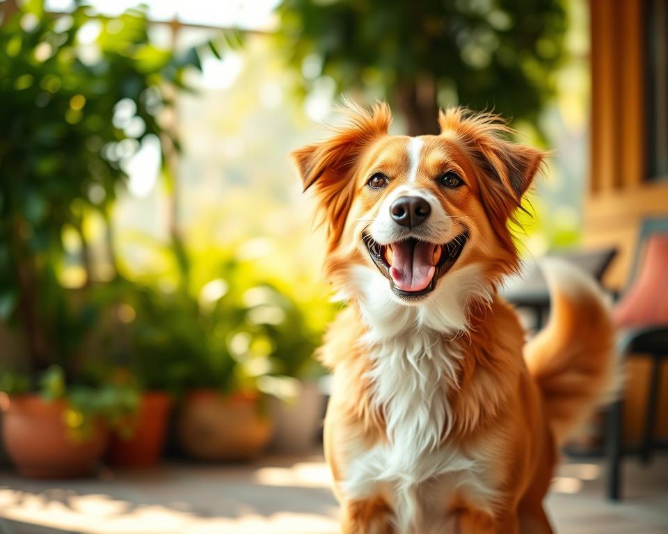 Znakovi sreće kod pasa – Sve što trebaš znati o tome!