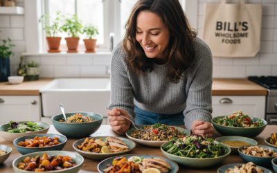 Mačji blog 19 Dugoročna iskustva s Bill’s hranom – što kažu nakon 3 mjeseca?