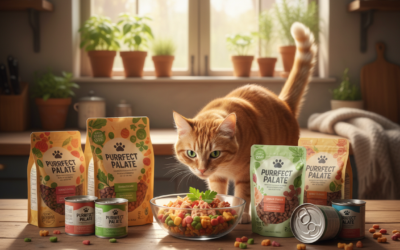 Bill’s hrana kod izbirljivih mačaka – iznenađujuće pozitivna iskustva