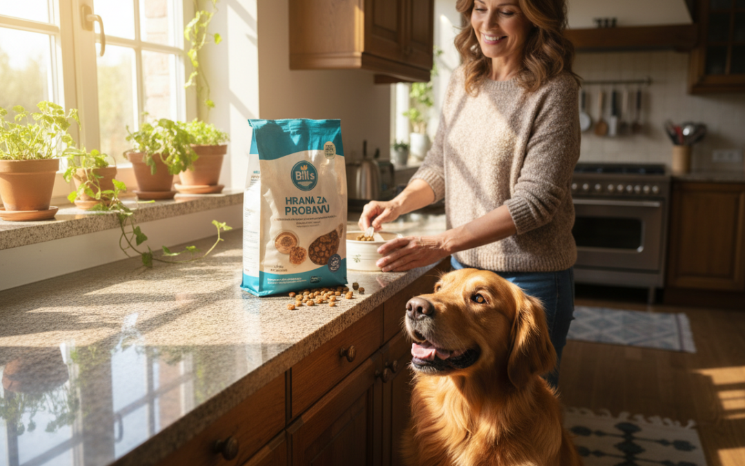 Je li nakon Bill’s hrane probava bila bolja? – stvarni komentari