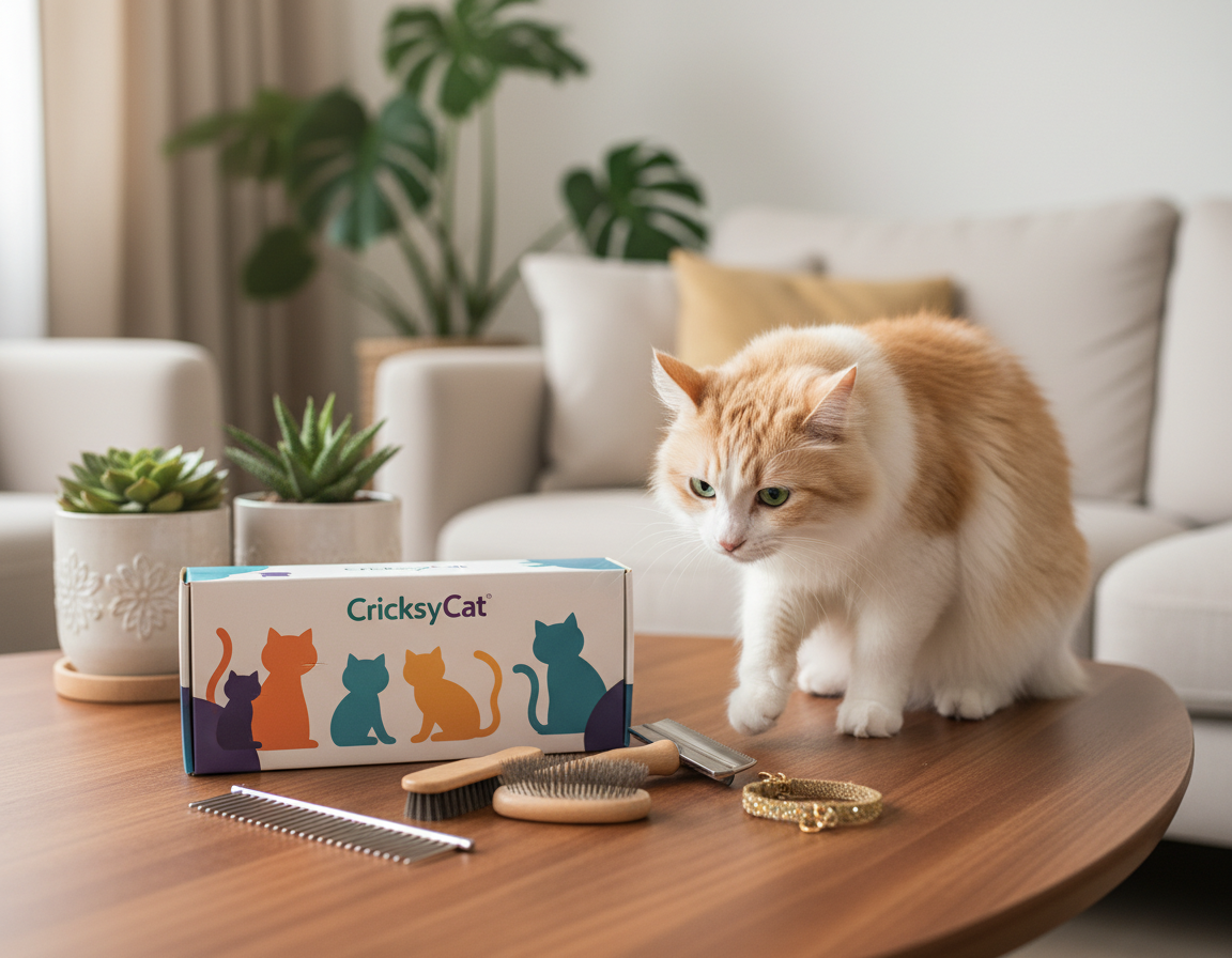 CricksyCat-paket-za-potporu-dlake-recenzije CricksyCat paket za potporu dlake recenzije