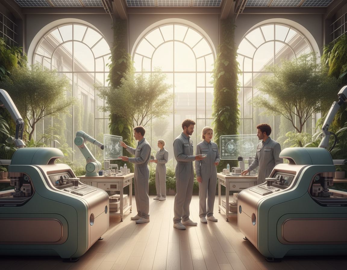 Nježna tehnologija proizvodnje – CricksyCat ili industrijske marke?