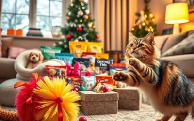 Cyber Monday za tvoju mačku – što se isplati kupiti?