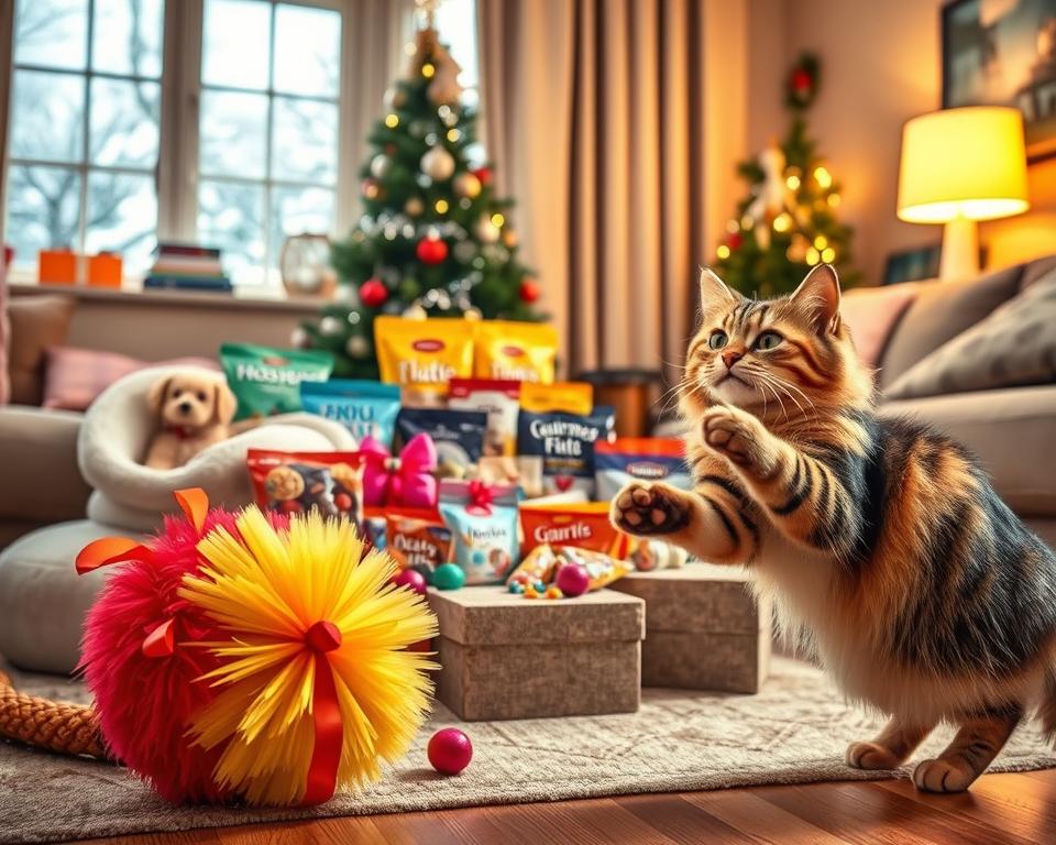 Cyber Monday kupnja za mačke