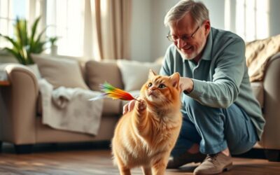 Dan ljubavi prema kućnim ljubimcima – 5 stvari koje će tvoja mačka posebno cijeniti