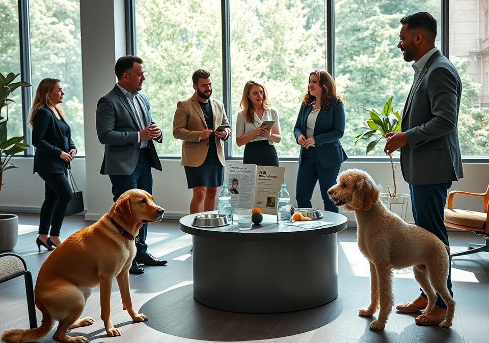 HR trendovi vezani uz pse – Sve što trebaš znati o tome!