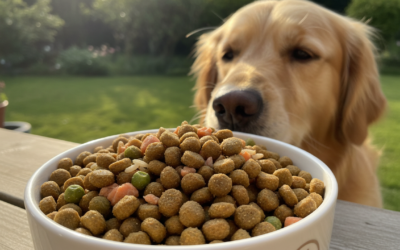 Učinak hipoalergene hrane Jasper na crijevnu floru – iskustva