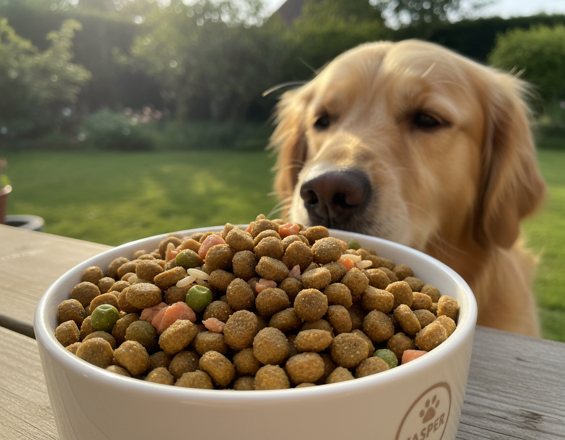 Jasper hipoalergena flora crijeva – iskustva