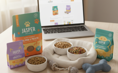 Hipoalergena Jasper hrana online