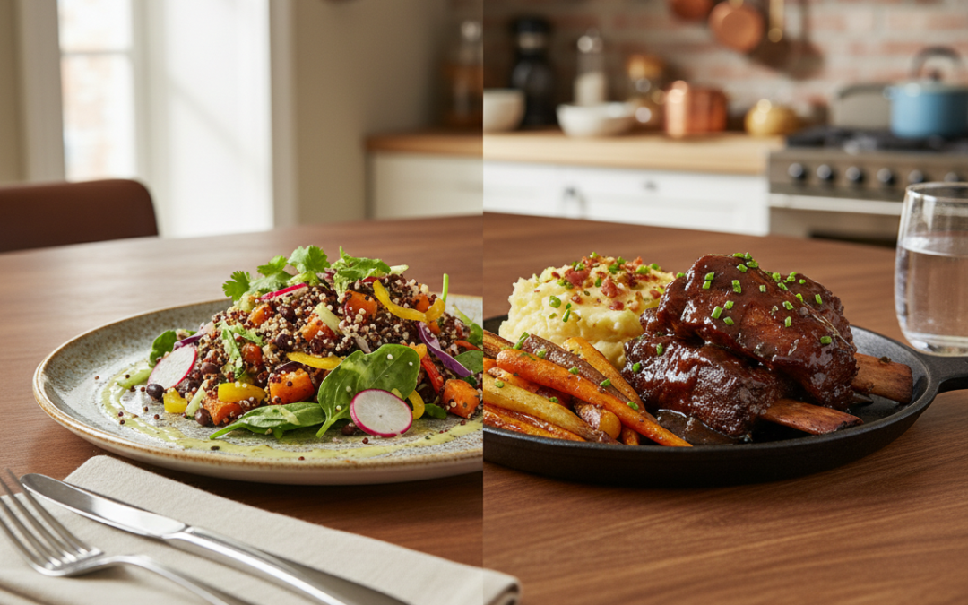 Jasper vs Bill’s – koja je bolja za osjetljiv probavni sustav?