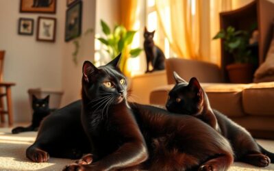 Dan crnih mačaka – zašto su ove mace posebne?