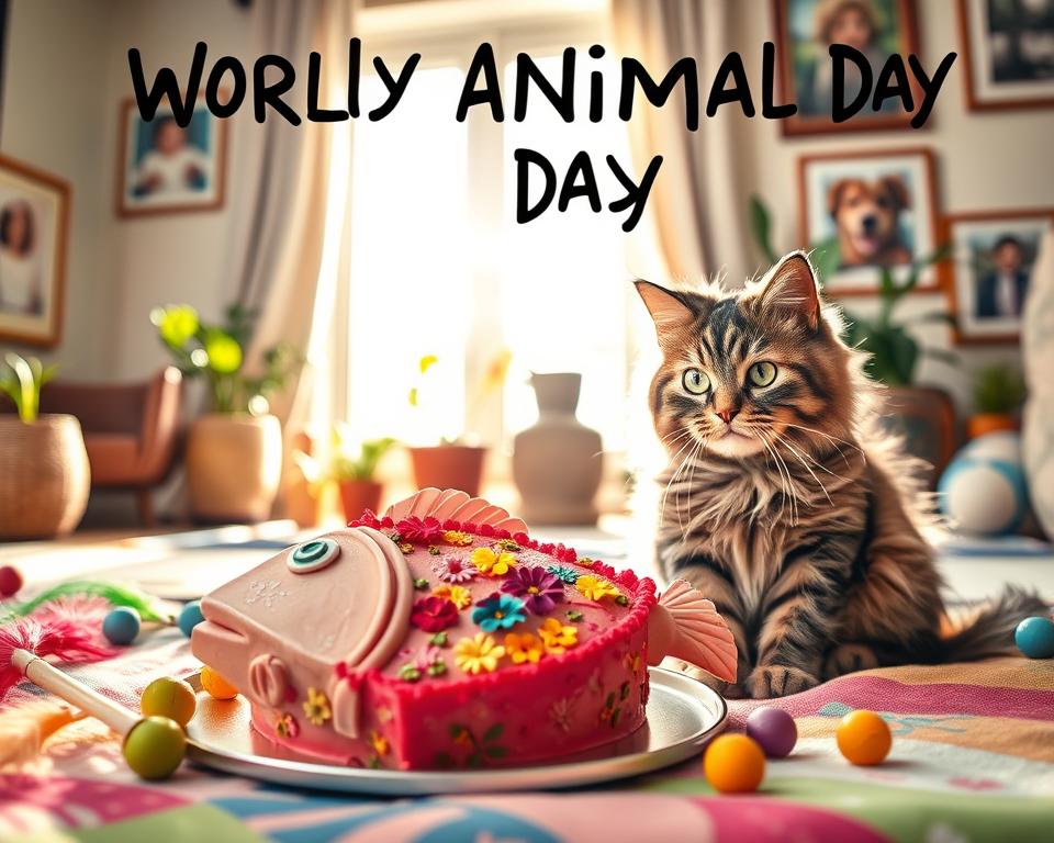 Svjetski-dan-zivotinja-i-macka Svjetski dan životinja i mačka