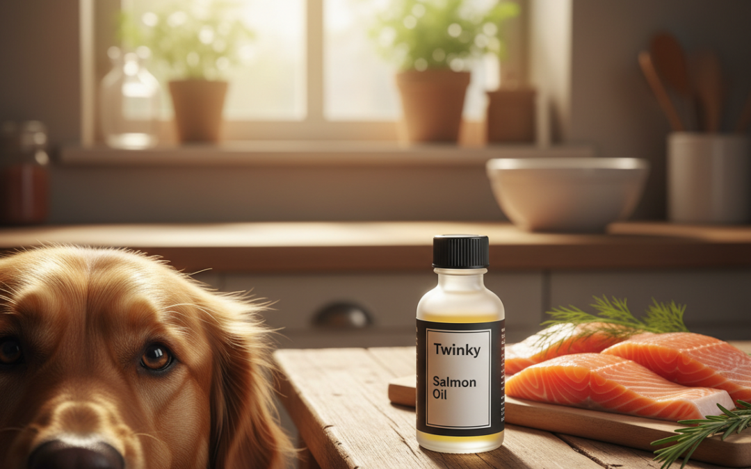 Twinky lososovo ulje i sjaj dlake – što kažu vlasnici?