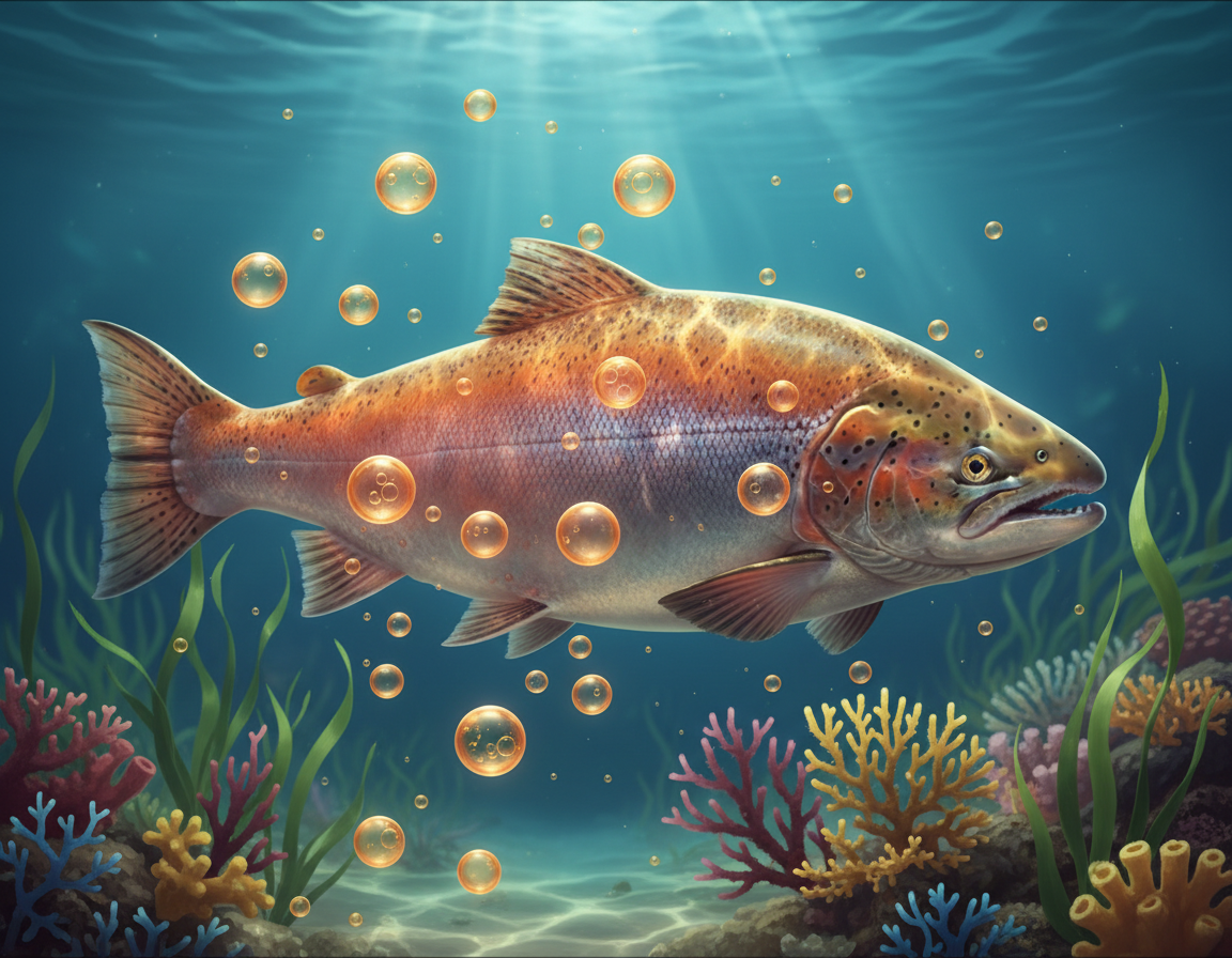 Twinky-ulje-lososa-tijekom-razdoblja-linjanja Twinky ulje lososa tijekom razdoblja linjanja