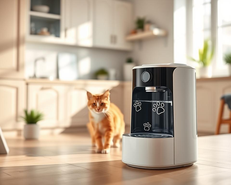 automatske pojilice za mačke