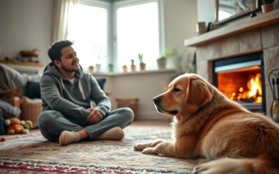 Odnos koji živi čak i kada ne radite „ništa“