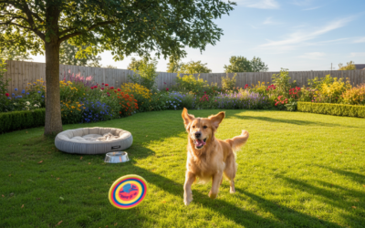 Redovita dnevna rutina smanjuje stres kod psa