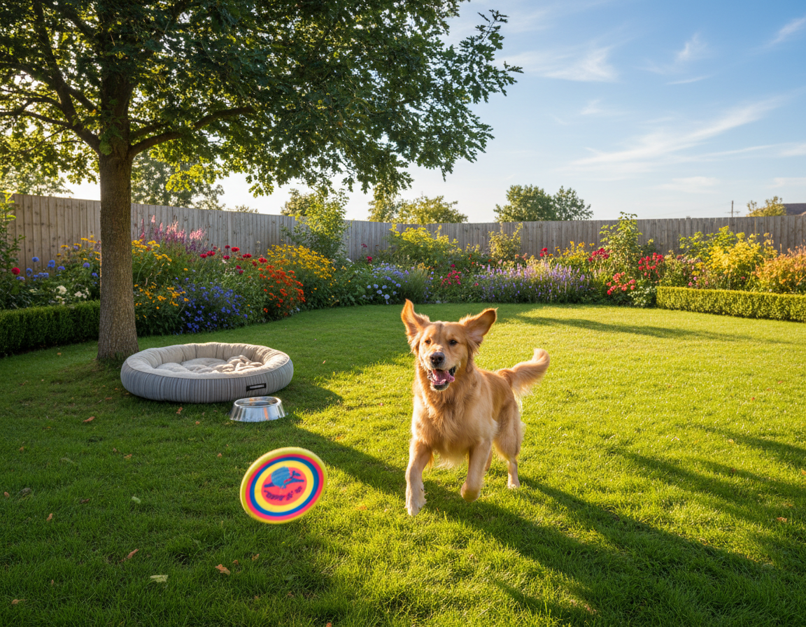 bezstresno držanje psa
