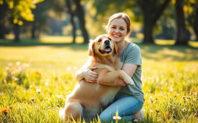 Ljubav tvog psa je bezuvjetna – odaberi kako ćeš je uzvratiti
