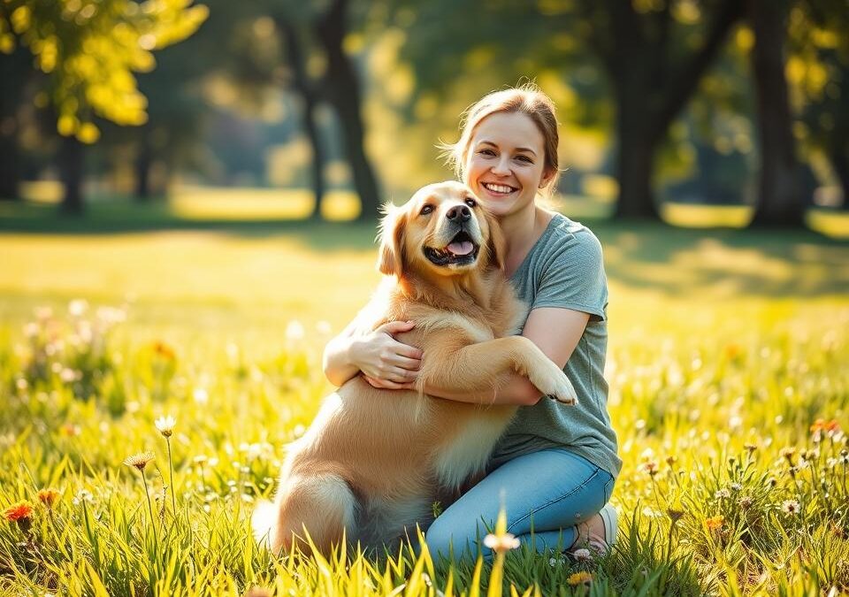 Ljubav tvog psa je bezuvjetna – odaberi kako ćeš je uzvratiti