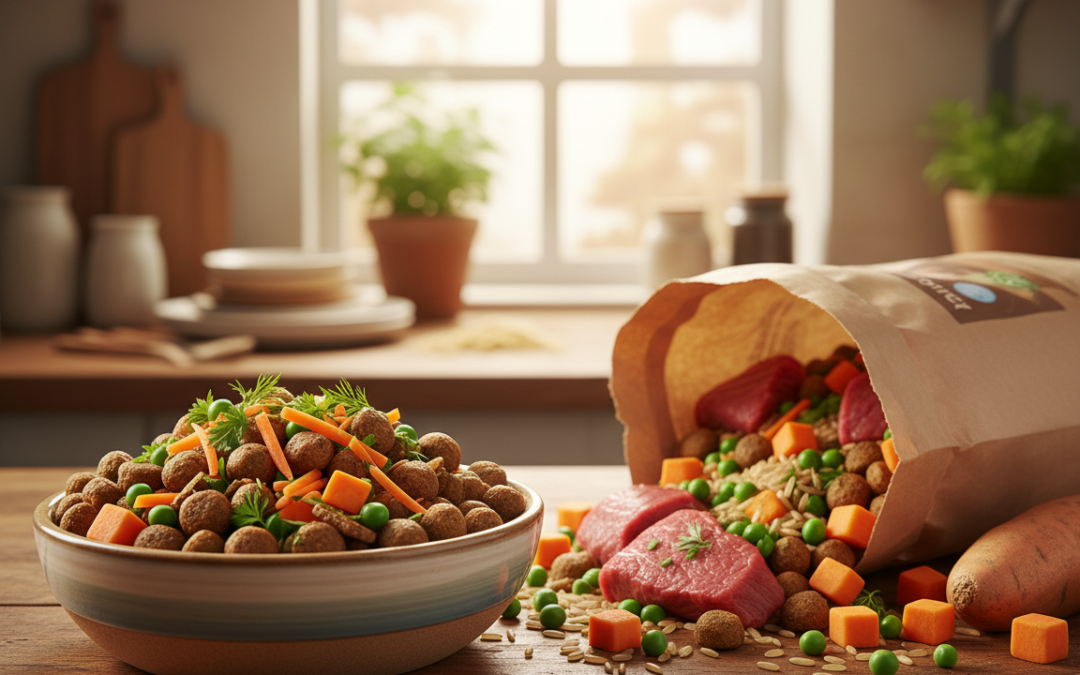 Mali korak u prehrani – veliki skok u odgovornosti