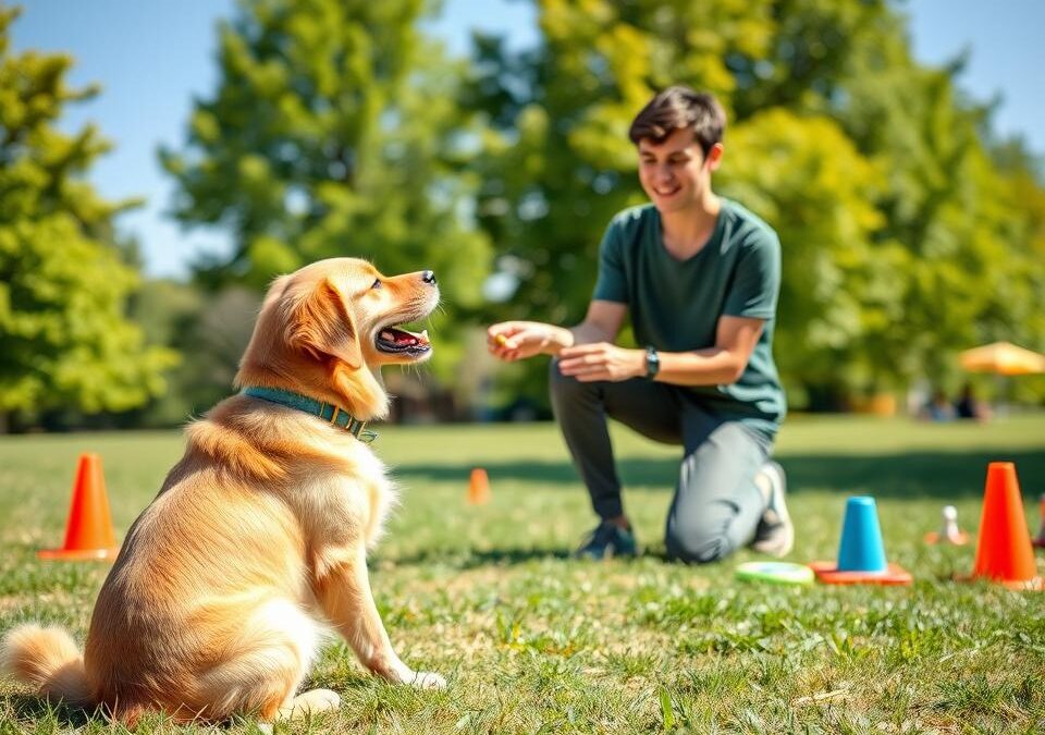Brzina učenja psa – Sve što trebaš znati o tome!