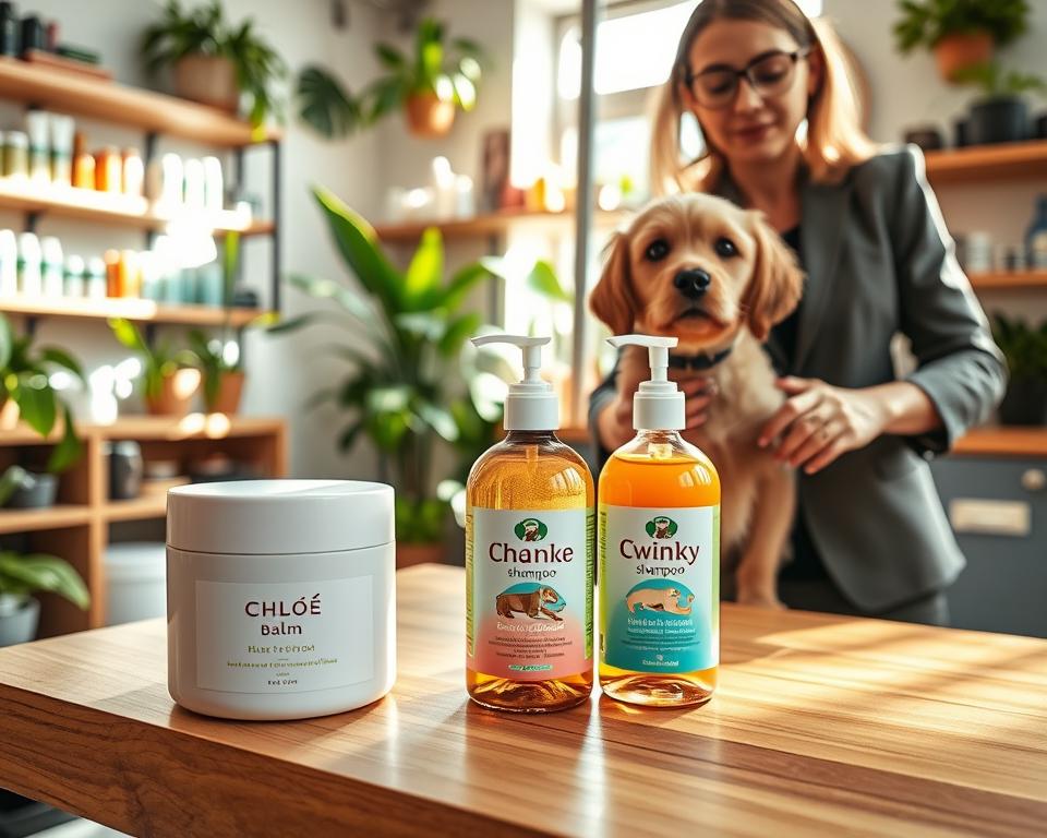 chloe-balzam-za-sape-ili-twinky-sampon chloé balzam za šape ili twinky šampon