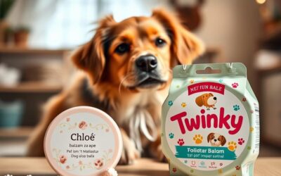 Chloé balzam za šape ili Twinky balzam – kada odabrati jedno umjesto drugog?