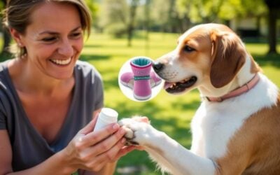 Chloé njega šapa vs ljetna zaštita šapa – kada je što korisnije?