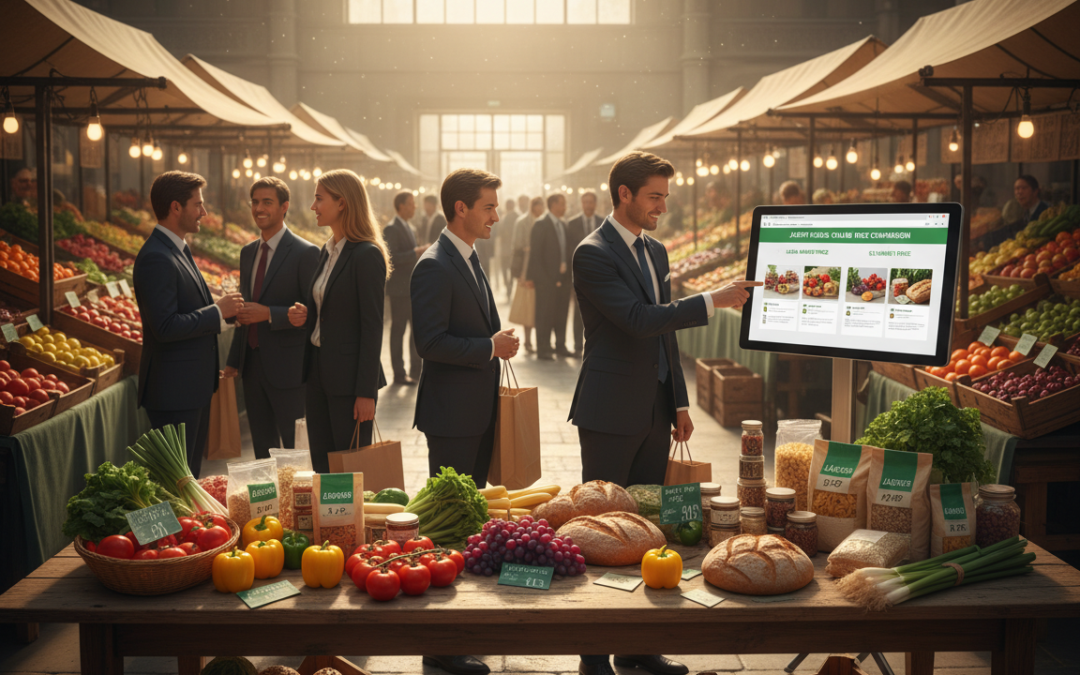 Cijene Jasper hrane – koliko trenutno košta online?