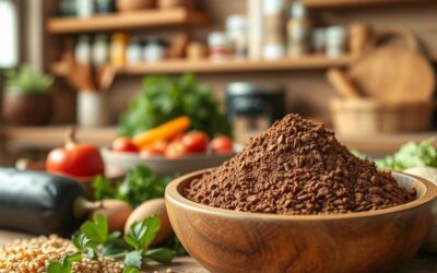 Zašto u CricksyDog hrani koristimo goveđe mesno brašno?