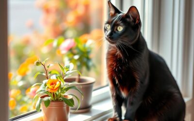 Dan crnih mačaka – zašto se smatraju najsretnijima?