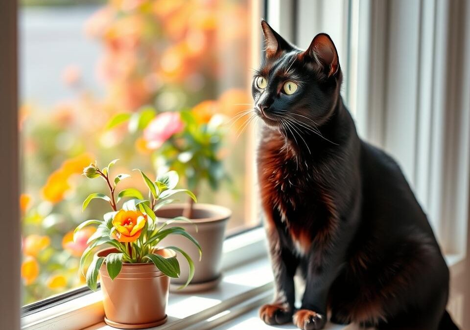 Dan crnih mačaka – zašto se smatraju najsretnijima?