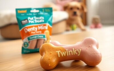 Blog 24 Denty Mini ili Twinky poslastica – što odabrati za malog psa?