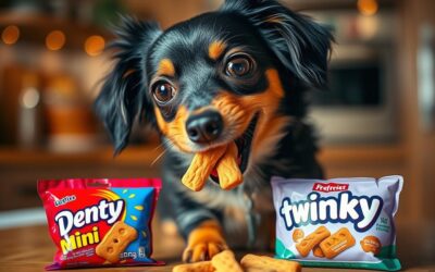 Denty Mini ili Twinky preljev – što mali pas lakše prihvaća?
